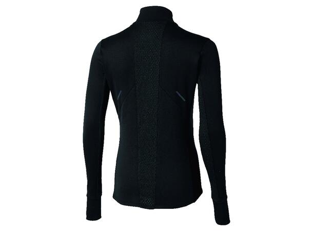 Active Warmalite HZ LS W Sort M Treningsgenser høst/vinter 