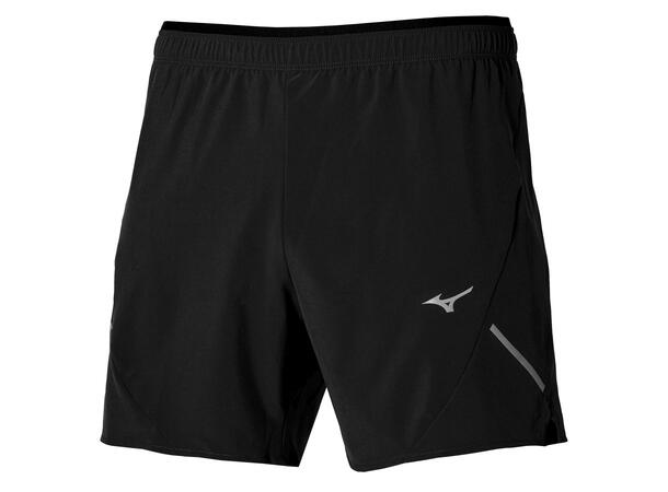 Alpha 5.5 Short Sort XXL Treningsshorts til herre 