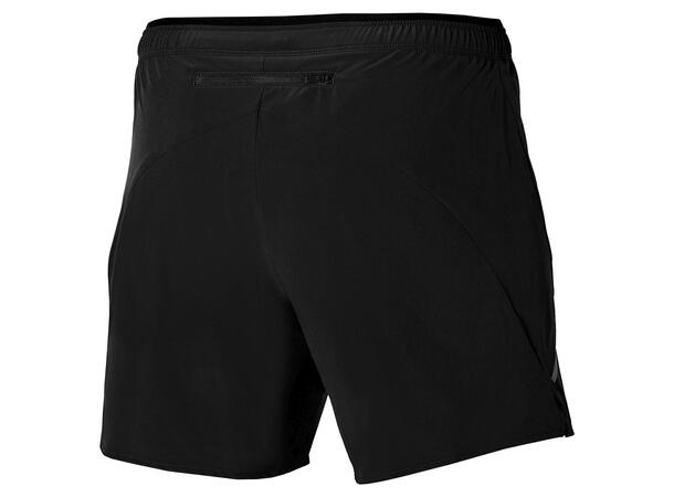 Alpha 5.5 Short Sort XXL Treningsshorts til herre 