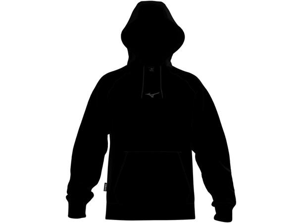 Athletic Hoody Sort S Hettegenser til herre 