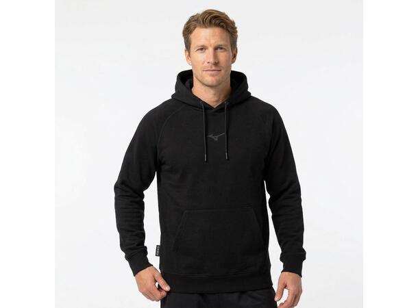 Athletic Hoody Sort S Hettegenser til herre 