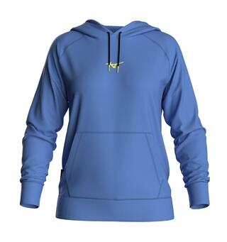 Athletic Hoody W Hettegenser til dame