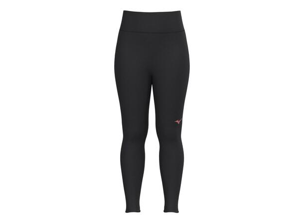 Athletic Leggings W Sort XS Tights til dame 
