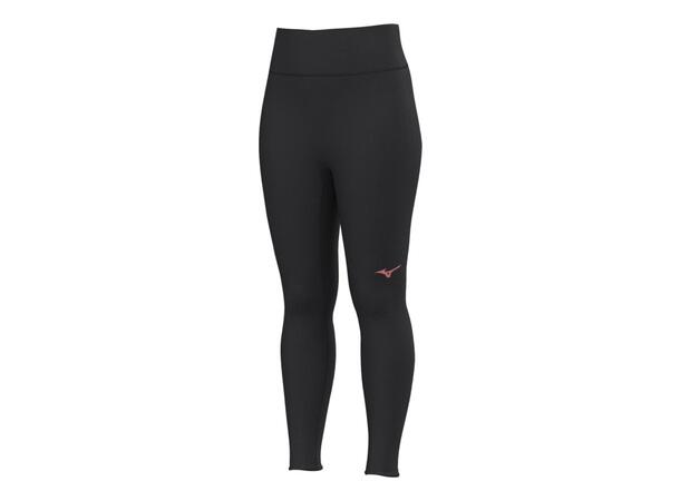 Athletic Leggings W Sort XS Tights til dame 