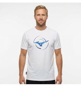 Athletic RB T-Shirt Allround t-skjorte til herre