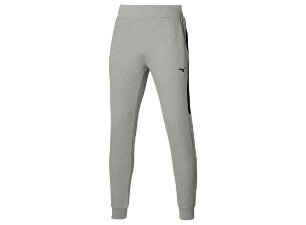 Athletics RB Sweat Pant Grå M Bukse i bomullsblanding 