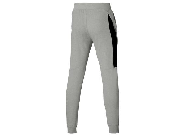 Athletics RB Sweat Pant Grå M Bukse i bomullsblanding 