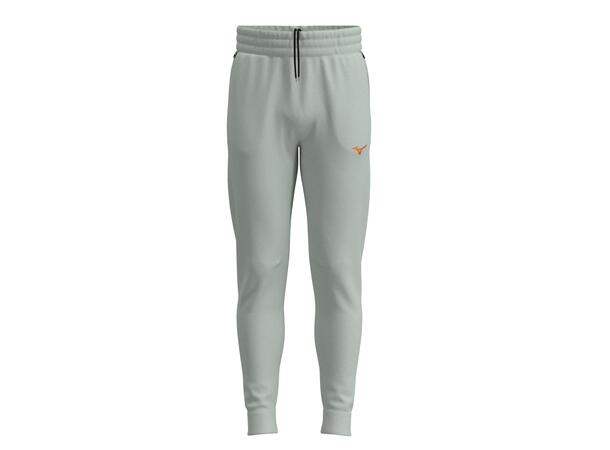 Athletics RB Sweat pants Grå M Komfortabel joggebukse 