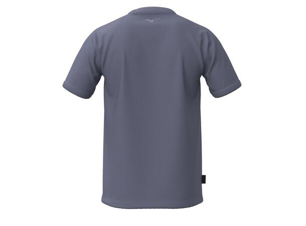 Athletics RB T-shirt Gråblå XXL T-skjorte til fritid 