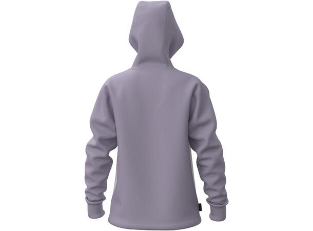 Athletics Sweat Jacket W Lilla M Fritidsjakke til dame 