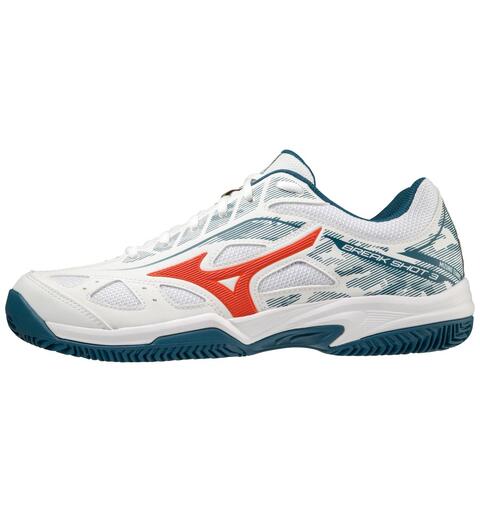 Break Shot 3 CC Sko til padel og tennis