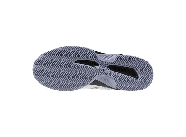 Break Shot 4 Padel Hvit/Rød 10 