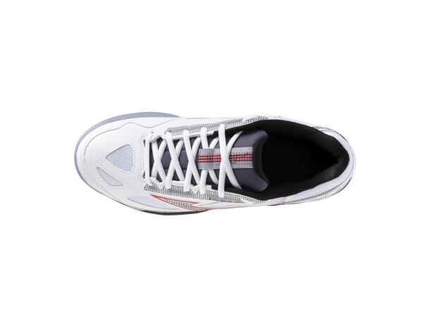 Break Shot 4 Padel Hvit/Rød 10 