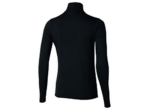 Core Impulse HZ Long Sleeve Tee  Sort XL Teknisk treningsgenser 