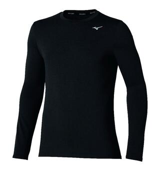 Core Impulse Long Sleeve Tee Teknisk treningsgenser