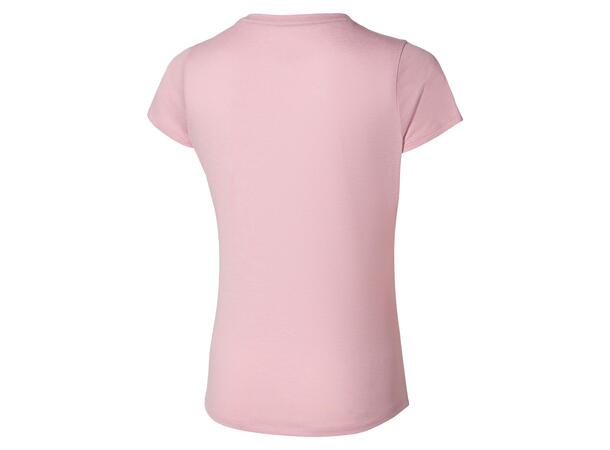 Core Runbird Tee W Rosa M 