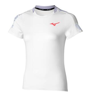 Daybreakers Printed Short Sleeve Tee T-skjorte til tennis og padel
