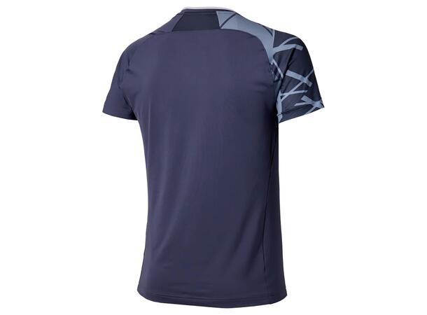 Daybreakers Shadow Graphic Tee Grå L 