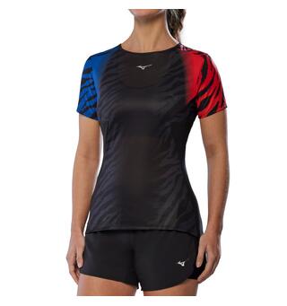 DryAeroFlow Graphic Tee W LIMITED EDITION!