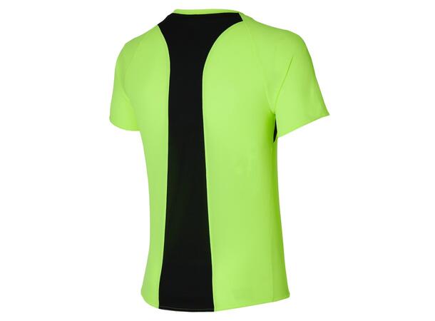 DryAeroFlow Tee Neongul XL T-skjorte til trening