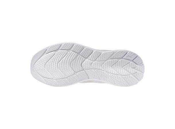 Enerzy Runnerz 2  Hvit/Hvit 7,5 God start på ditt løpeeventyr 