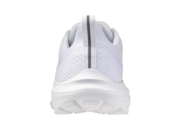 Enerzy Runnerz 2  Hvit/Hvit 7,5 God start på ditt løpeeventyr 