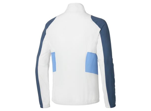 Frontier Shadow Jacket Hvit L Teknisk treningsjakke, herre 