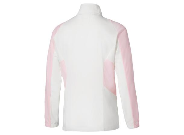 Frontier Shadow Jacket W Hvit M Teknisk treningsjakke, dame 