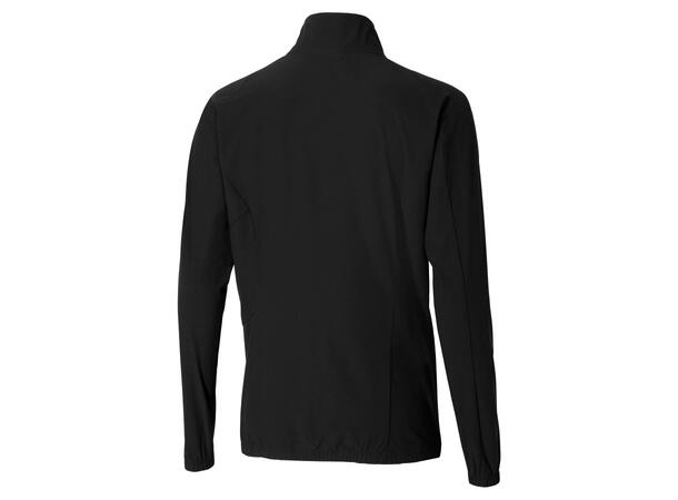 Frontier Shadow Jacket W Sort XS Jakke til tennis, padel og trening 