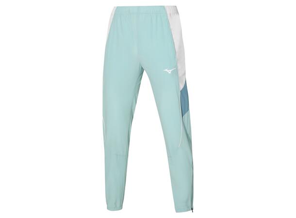 Frontier Shadow Pants Isblå S Teknisk treningsbukse 