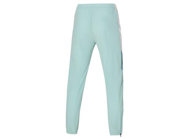 Frontier Shadow Pants Isblå S Teknisk treningsbukse 