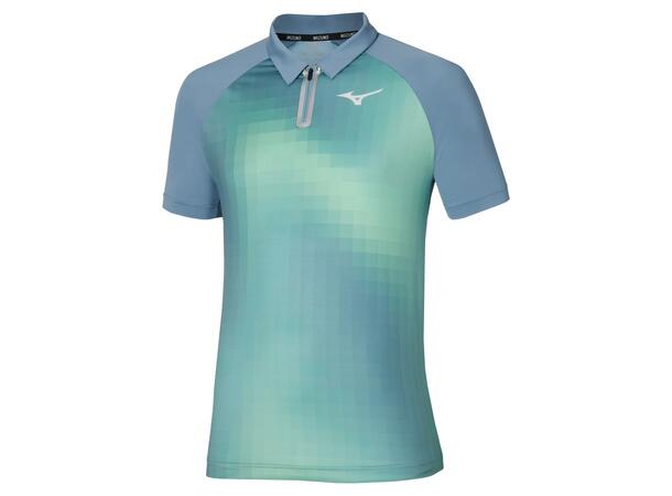 Frontier Shadow Polo Polo til tennis og padel 