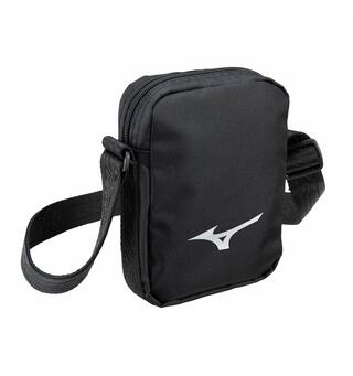 Gb Pouch WASO Sort NS Praktisk veske