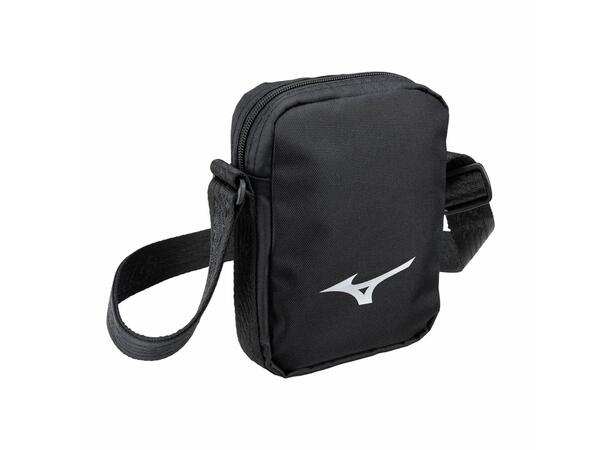 Gb Pouch WASO Sort NS Praktisk veske 