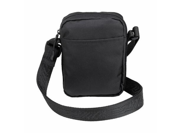 Gb Pouch WASO Sort NS Praktisk veske 