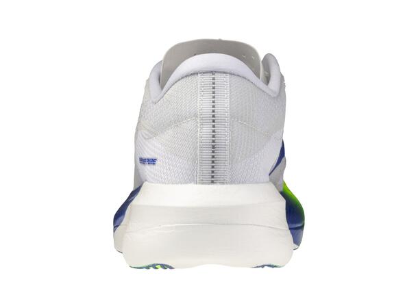 Hyperwarp Pure Hvit/Blå 4 Toppmodell til løp - 137 gram 