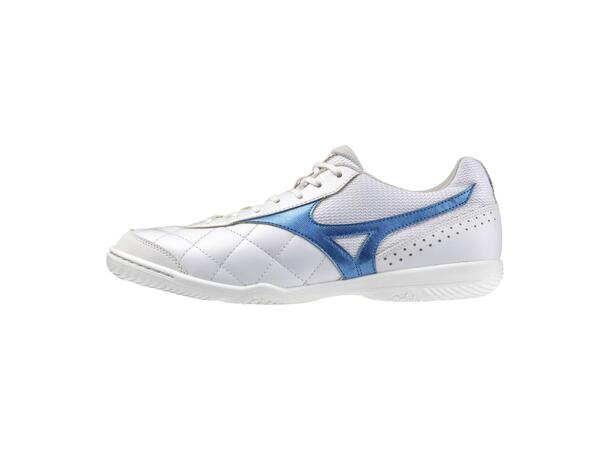 MRL Sala Club Hvit/Blå 6,5 Sko til futsal og innebandy 