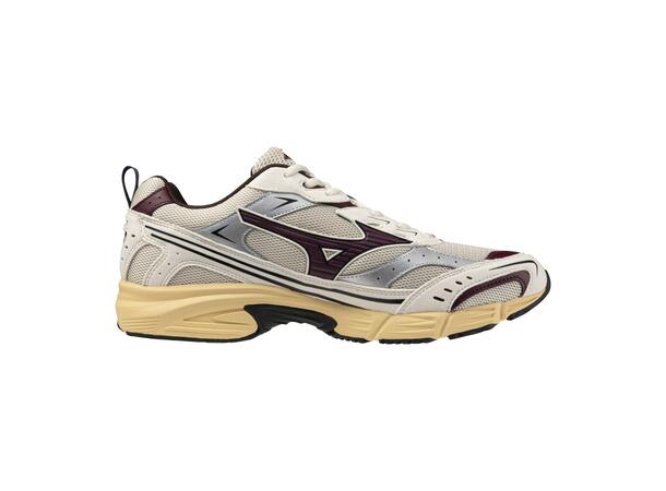 MXR Casual Sand/Lilla 9,5 Retroinspirert sneakers, herre 