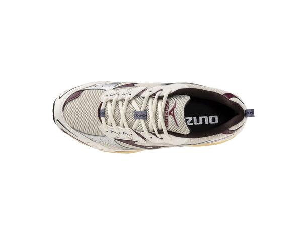 MXR Casual Sand/Lilla 9,5 Retroinspirert sneakers, herre 