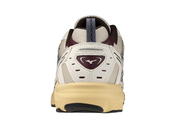 MXR Casual Sand/Lilla 9,5 Retroinspirert sneakers, herre 