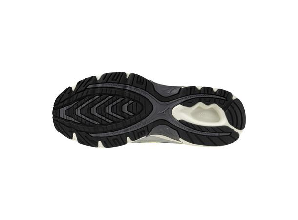 MXR Sport Grå/Gul 7 Retroinspirert sneakers 