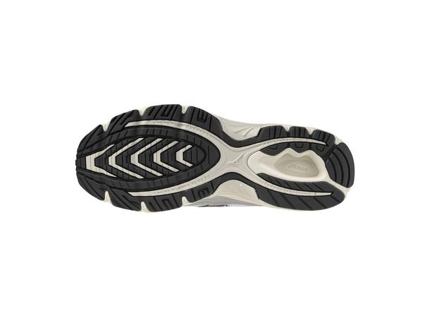 MXR Sport Hvit/Grå 4,5 Retroinspirert sneakers 