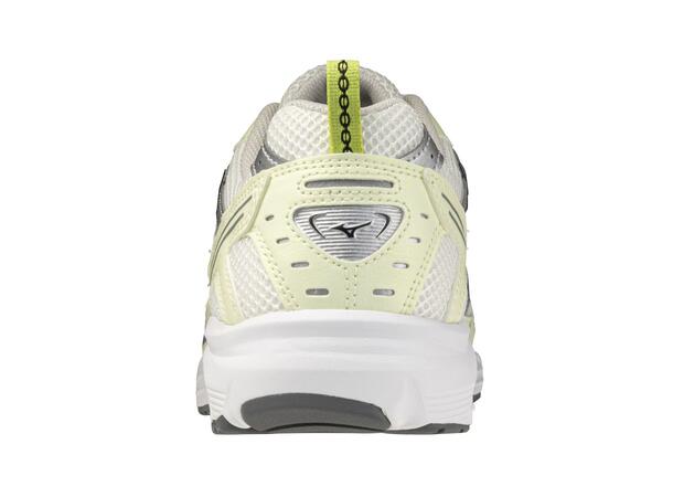 MXR Sport Hvit/Grå 5 Retroinspirert sneakers 