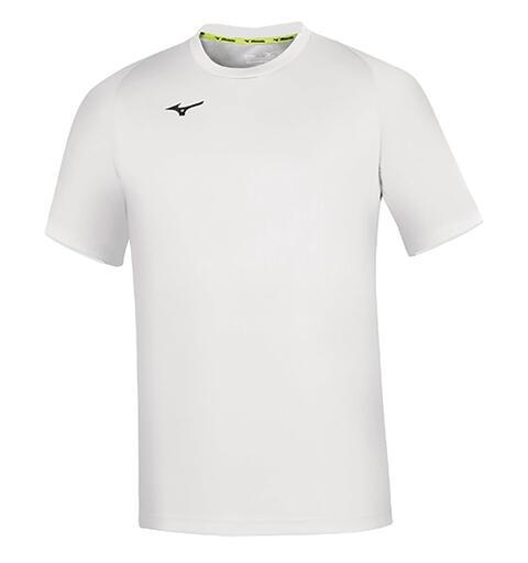 Men Core SS Tee Teknisk T-skjorte til trening