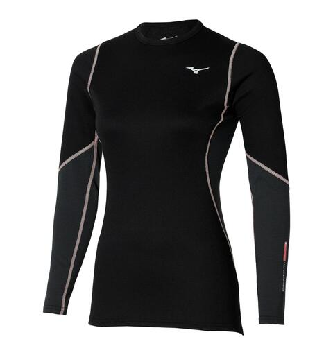 Merino Wool Crew W Treningsgenser med merinoull