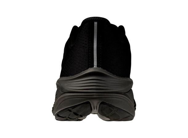 Mizuno Neo Cosmo 2 Sort/Sort 3,5 Løpesko- unisex 