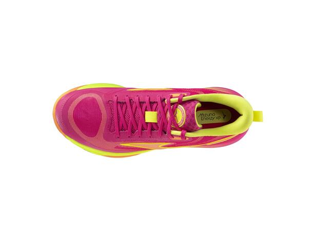 Mizuno Neo Jump Alu 8 Nyhet for høyere hopp! 