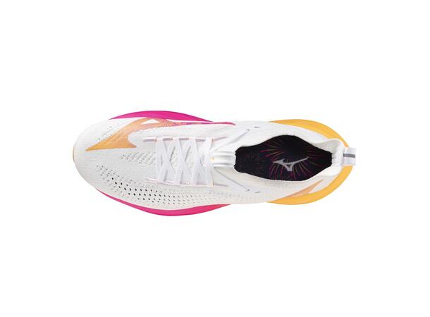 Mizuno Neo Vista 2 Hvit/Rosa 9,5 HANABI - PACK 