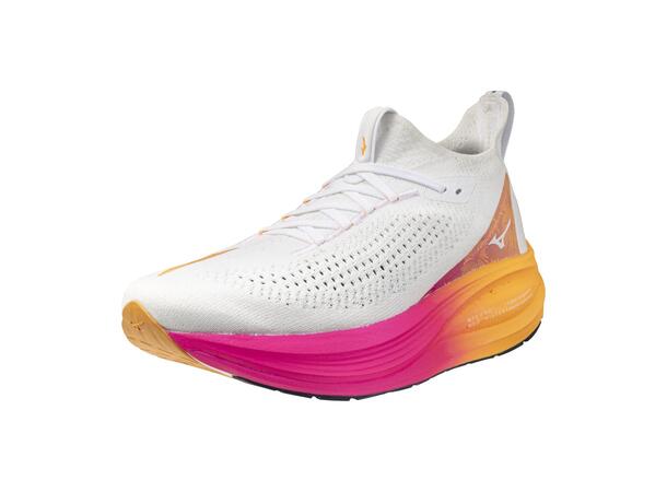 Mizuno Neo Vista 2 Hvit/Rosa 9,5 HANABI - PACK 