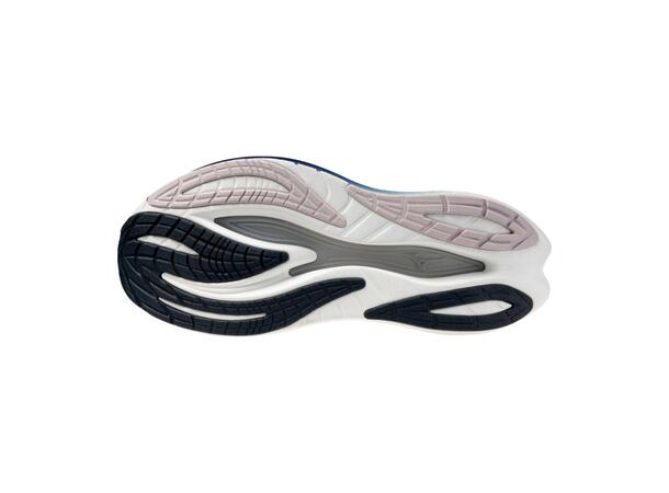 Mizuno Neo Vista 3 Grå/Sort 9 Nyhet - Tsukiakari 